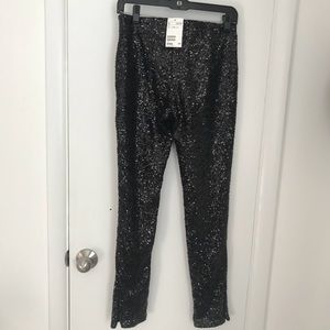 H&M Pants - Sequin Pants H&M Pants - Sequin Pants